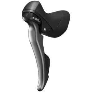 Amazon | シマノ(SHIMANO) シフティング/ブレーキレバー(ROAD
