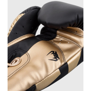 Venum Elite Boxing Gloves