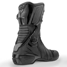 Amazon.co.jp: [KOMINE] バイク用 BK-087 スプリームレーシング