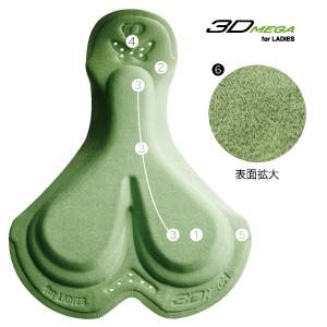 Pearl Izumi - パールイズミ　ミックスドタイツ　Lサイズ　レディース Pearl IZUMI W226-3DNP：ミックスド タイツ | パールイズミ（Pearl Izumi）