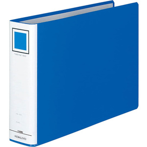 プレミアムファイル2 3枚セット　ファイル付き ロックリングファイル® – セキセイ株式会社