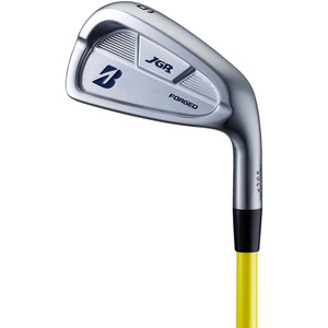 BRIDGESTONE - ブリジストンJGR アイアン2018年レディース ブリヂストンから「TOUR B JGR LADY」新発売｜ゴルフサプリ