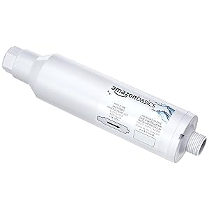 Amazon Com Amazonbasics Inline Water Filter 2 Pack Automotive