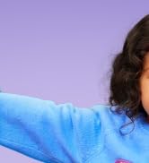 Amazon Essentials Disney | Marvel | Star Wars Boys' Crewneck Sweaters, Star Wars Darth Vader - Bo...