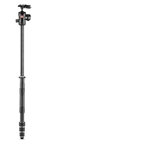Amazon | Manfrotto 2N1 アルミニウムT トゥーインワンキット