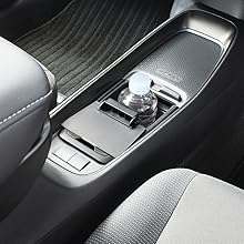 磁石⭐︎センターコンソール 槌屋ヤック SY-A17 YAC MXPK系アクア専用 センターコンソール