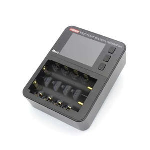 SPEED HOUSE マルチセルチャージャーEVO 2個セット 0d38283a-241c-48a2-895d-