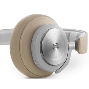 【美品】Bang & Olufsen BEOPLAY H7 Natur Bang & Olufsen Beoplay H7 Over-Ear Headphones (Wireless