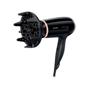 Philips BHD004 Essential Care Hair dryer 1800 watt , Cool Shot , with Diffuser