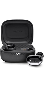 Amazon.co.jp: JBL TUNE FLEX GHOST ワイヤレスイヤホン