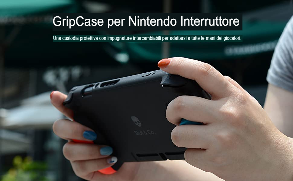 GripCase