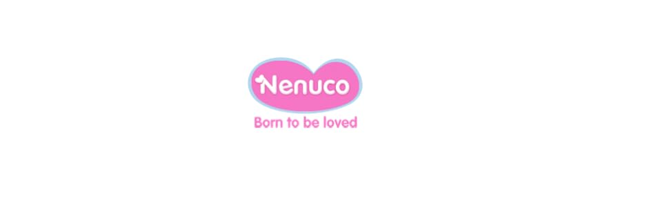 nenuco merienditas amazon
