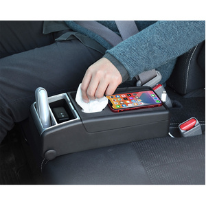 Amazon | 星光産業 EXEA 車内用品 コンソールトレイ EE-38