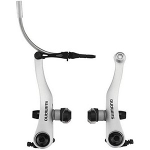 Amazon | シマノ(SHIMANO) Vブレーキ BR-R353 フロント用