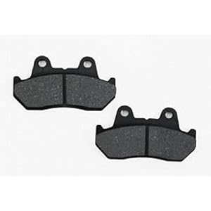 【専用】 あき さま専用 NINJA ZX-25R PAD, 165X20X20 39156-2633-BC