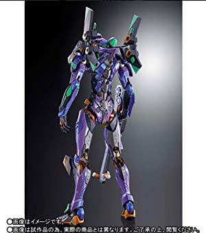 L BUILD エヴァンゲリオン初号機 [EVA2020] Amazon.co.jp: METAL BUILD エヴァンゲリオン初号機 [EVA2020