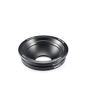 Amazon | ジッツオ(GITZO) ビデオアダプター システマティック 5型