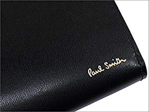 Amazon | 【箱付】 Paul Smith(ポールスミス) シティエンボス