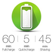 Braun Series 3 Shave&Style 3010BT 3-in-1 Electric 