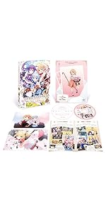 Amazon.co.jp: ご注文はうさぎですか? BLOOM 第1巻(初回限定生産