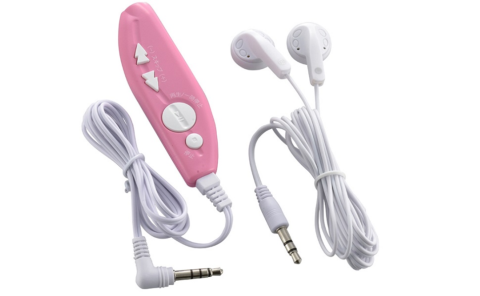 ピンク デジタルオーディオプレーヤー 51+TN3C4c1L._UF894,1000_QL80_.jpg