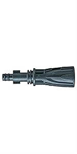 じぞう ヨドバシ.com - マキタ makita A-61575 [高圧洗浄機用パイプ