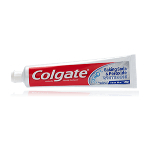 Colgate Baking Soda and Peroxide Whitening Toothpaste, Frosty Mint - 6 ounce (6 Pack): Amazon.sg: Health & Personal Care Colgate Baking Soda and Peroxide Whitening Toothpaste, Frosty Mint - 6 ounce (6 Pack): Amazon.sg: Health & Personal Care