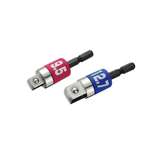 Amazon | トップ工業 (TOP) 電動ドリル用 αアルファ ソケット