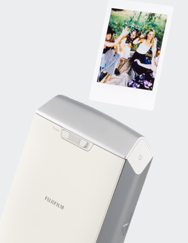 Instax Share SP2 Photo Printer Silver Amazon.co.uk Camera & Photo