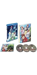 Amazon.co.jp: OVA(テイルズ オブ シンフォ二ア THE ANIMATION