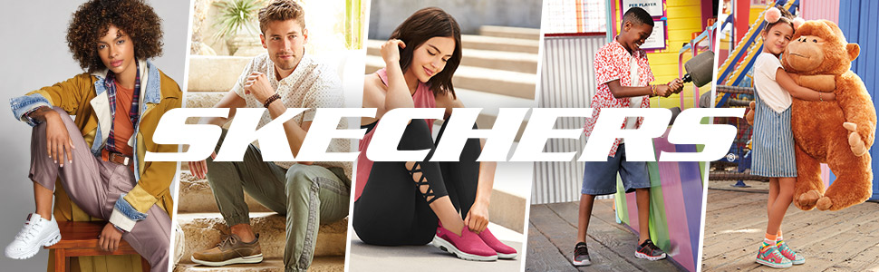 Skechers: Buy Online at Best Price in UAE - Amazon.ae