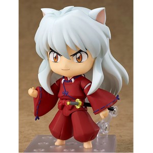 Amazon.co.jp: ねんどろいど 犬夜叉 ノンスケール ABS&PVC製