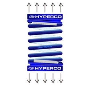 Amazon.co.jp: HYPERCO(ハイパコ) ID65用 パーチェ HC65-PERCH