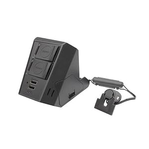 ライズ専用シリアル　10枚 トヨタ ライズ ダイハツ ロッキー 専用 USB増設ソケット USB