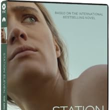 Robins Nest: The Complete Series (DVD) : Peter Frazer-Jones