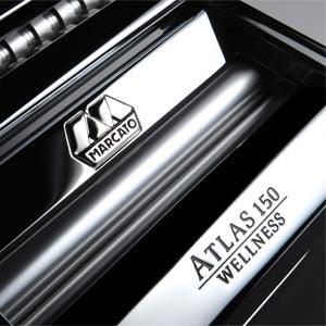 マルカート社 パスタメーカー AMPIA 150 Wellness イタリア製 Amazon | Marcato Ampia 150 Pasta Maker by Marcato | Marcato