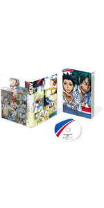 Amazon.co.jp: 弱虫ペダル NEW GENERATION Vol.8 (初回生産限定