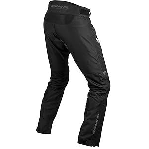 Amazon.co.jp: [KOMINE] バイク用 パンツ プロテクト