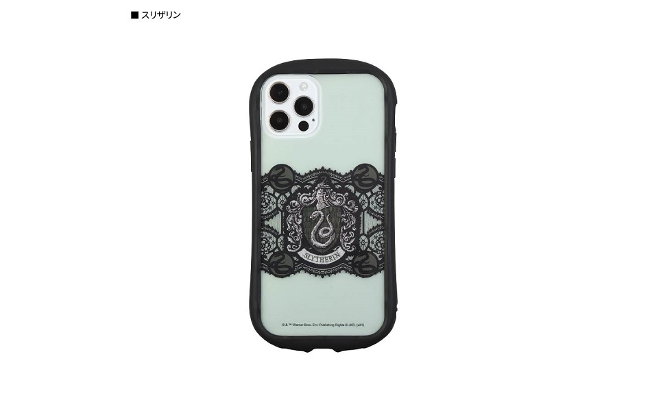 Amazon.co.jp: グルマンディーズ ハリー・ポッター／iPhone12/12