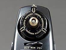 クリスティア　CR PT Ⅱ　ワカサギ電動リール Amazon | ダイワ(DAIWA) ワカサギ 電動リール クリスティア CR