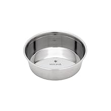 Amazon.co.jp: スノーピーク(snow peak) フードボウルS PT-140