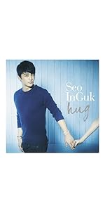 ソイングク　hug 特典CD Amazon.co.jp: hug【Type-C】 - ソ・イングク: ミュージック