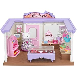 sylvanian family mercadolibre
