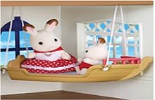 Sylvanian Families - 5267 - Le grand phare ?�clair?� : Sylvanian Families: Amazon.fr: Jeux et Jouets