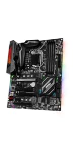 MSI H270I GAMING PRO i5 7500 16gbセット itx Amazon | MSI H270I GAMING PRO AC ITXゲーミングマザーボード