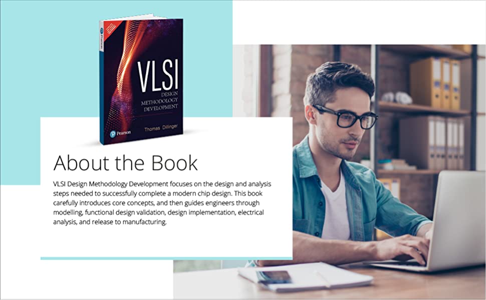 VLSI Design Methodology Development: Thomas Dillinger