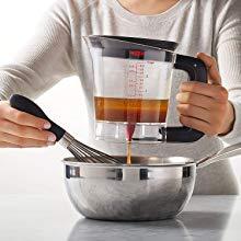 OXO Good Grips Good Gravy Fat Separator