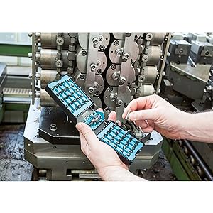 Amazon | HAZET(ハゼット) 2240N/51 ビットセット ドライバー