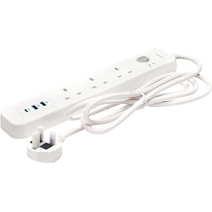 Anker Powerextend Usb-C 3 Strip