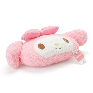 Amazon.co.jp: サンリオ(SANRIO) マイメロディ フェイス形